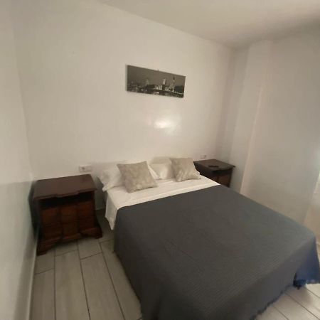 コラレホMi Casaアパートメント エクステリア 写真