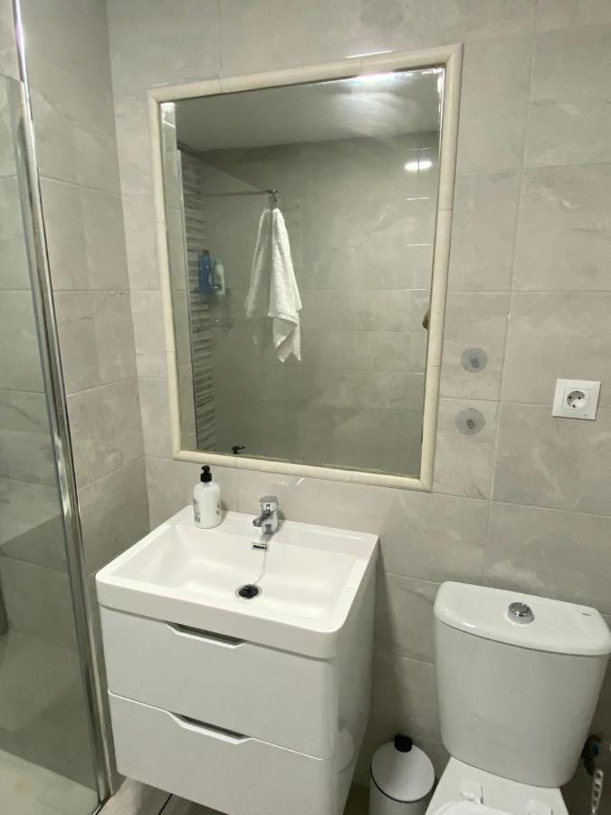 コラレホMi Casaアパートメント エクステリア 写真